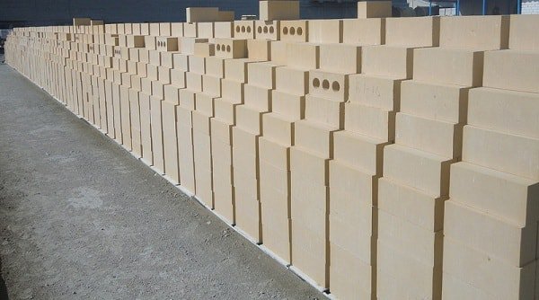 Кирпич Силикатный Новоспасский, Волжский кирпич