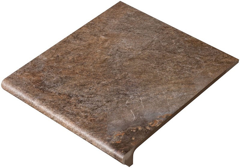 Фронтальная ступень Magnetique Petrol Dark, Italon