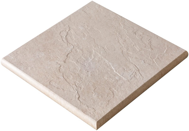 Фронтальная ступень Touchstone ICE, Italon