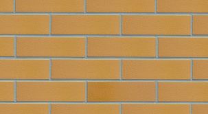 Плитка под кирпич DeKeramik DKK 810 Янтарь NF гладкая