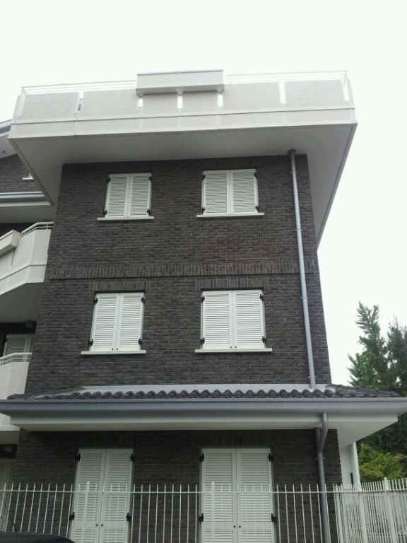 Кирпич SELMO SUPERIOR LINE, Milano, 240x115x70, S.Anselmo